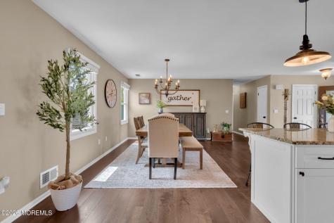 16 Aldgate Drive Brick NJ 08724
