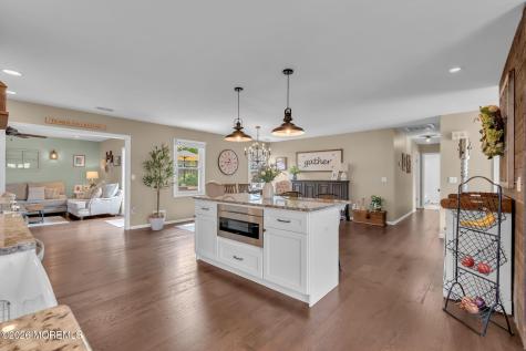 16 Aldgate Drive Brick NJ 08724