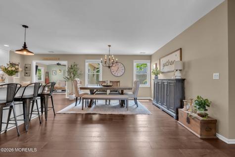 16 Aldgate Drive Brick NJ 08724
