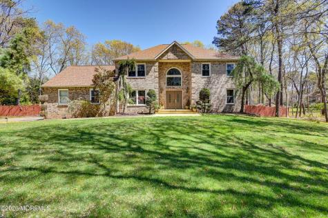 8 Decicco Drive Freehold NJ 07728