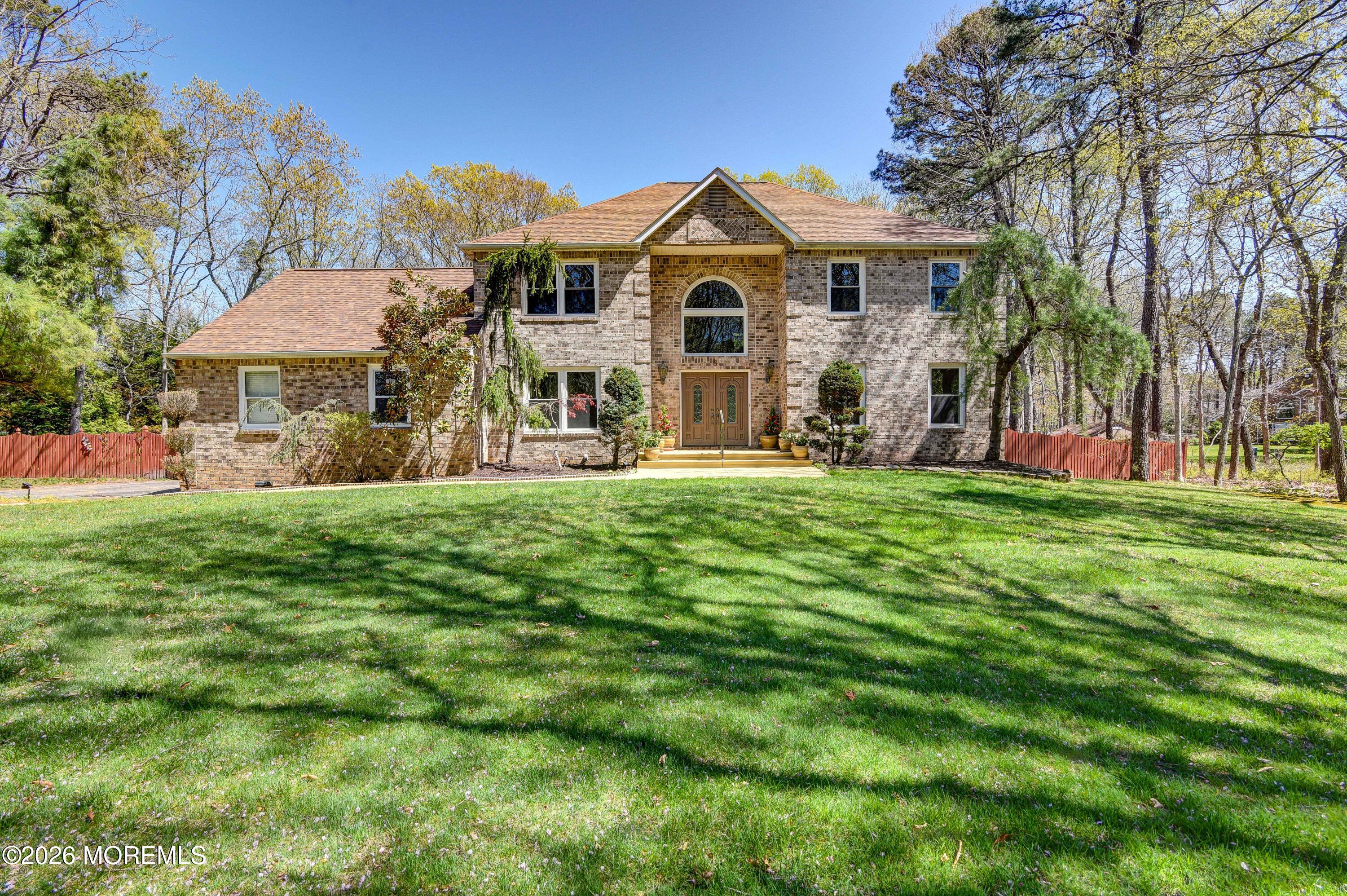 8 Decicco Drive Freehold NJ 07728