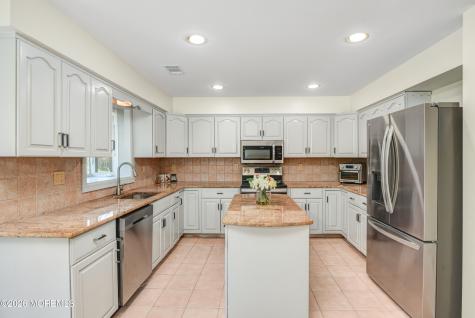 8 Decicco Drive Freehold NJ 07728
