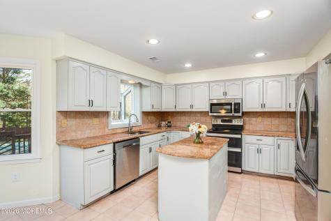 8 Decicco Drive Freehold NJ 07728