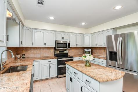 8 Decicco Drive Freehold NJ 07728