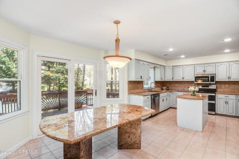 8 Decicco Drive Freehold NJ 07728