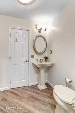 8 Decicco Drive Freehold NJ 07728