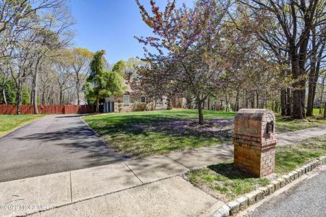 8 Decicco Drive Freehold NJ 07728