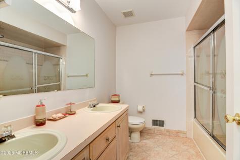 8 Decicco Drive Freehold NJ 07728