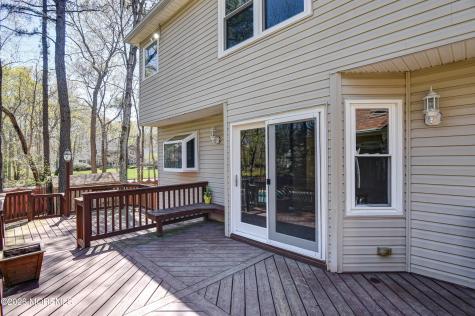 8 Decicco Drive Freehold NJ 07728