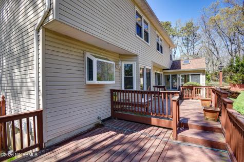 8 Decicco Drive Freehold NJ 07728
