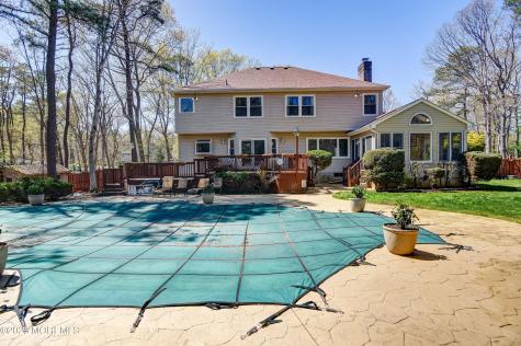 8 Decicco Drive Freehold NJ 07728