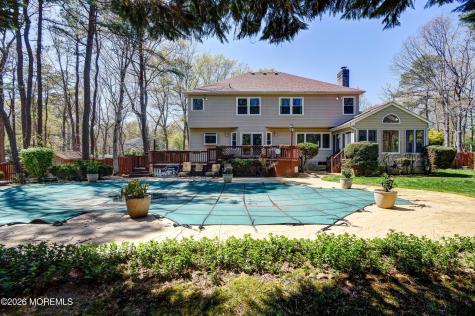 8 Decicco Drive Freehold NJ 07728