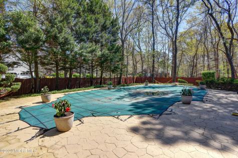 8 Decicco Drive Freehold NJ 07728