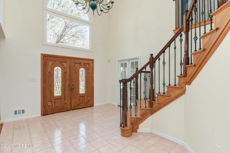 8 Decicco Drive Freehold NJ 07728
