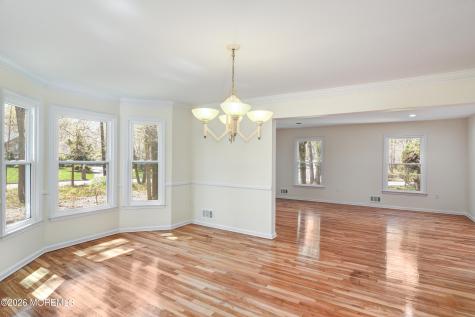 8 Decicco Drive Freehold NJ 07728