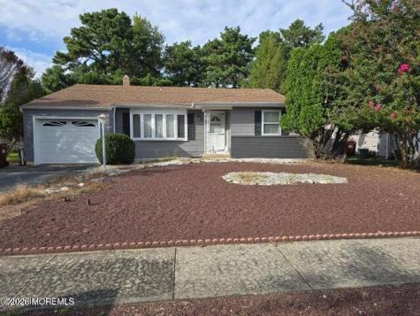10 Littleton Road Toms River NJ 08757