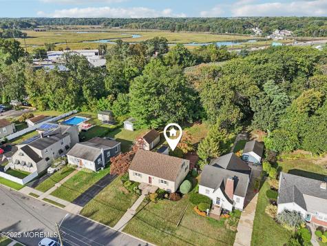 116 Therese Avenue Keyport NJ 07735