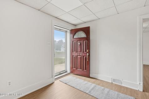 116 Therese Avenue Keyport NJ 07735