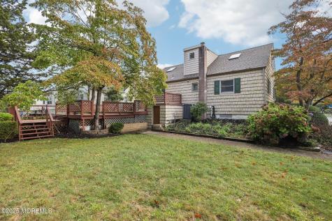 116 Therese Avenue Keyport NJ 07735