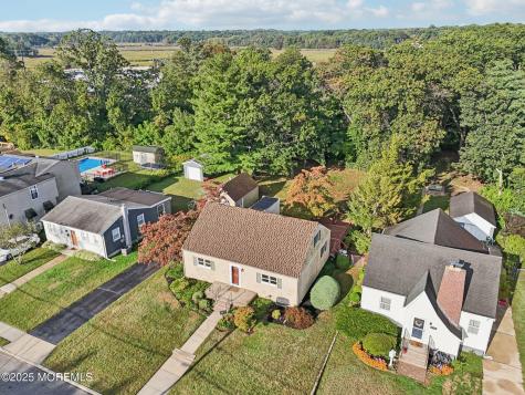 116 Therese Avenue Keyport NJ 07735