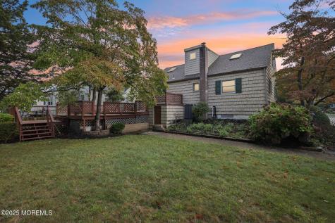 116 Therese Avenue Keyport NJ 07735