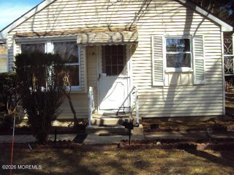 1 Quincy Drive Whiting NJ 08759