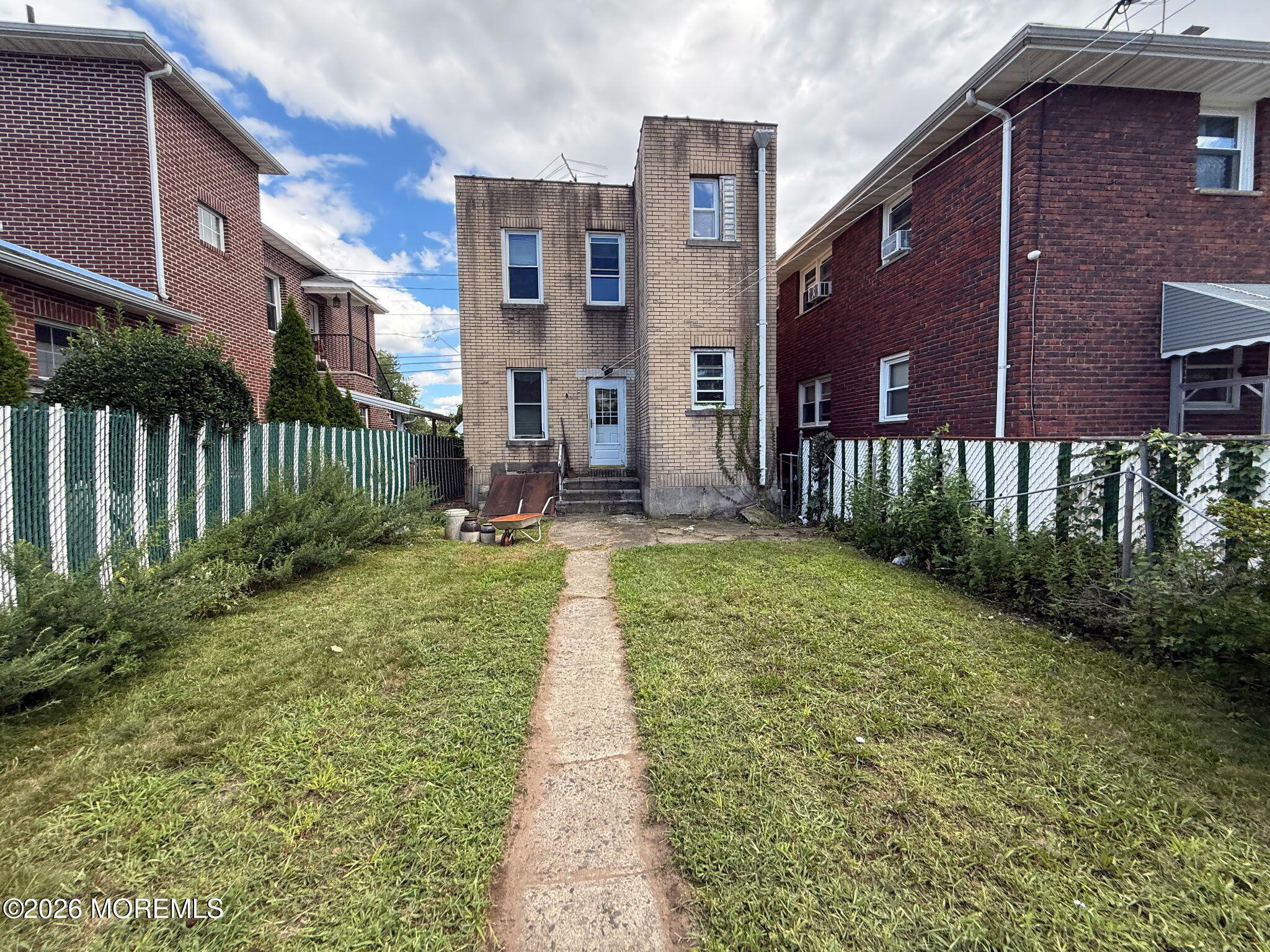 709 Stuyvesant Avenue Lyndhurst NJ 07071