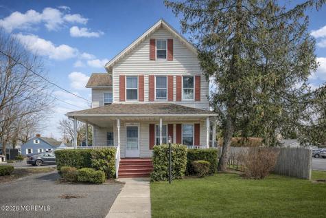 20 N Main Street Marlboro NJ 07746