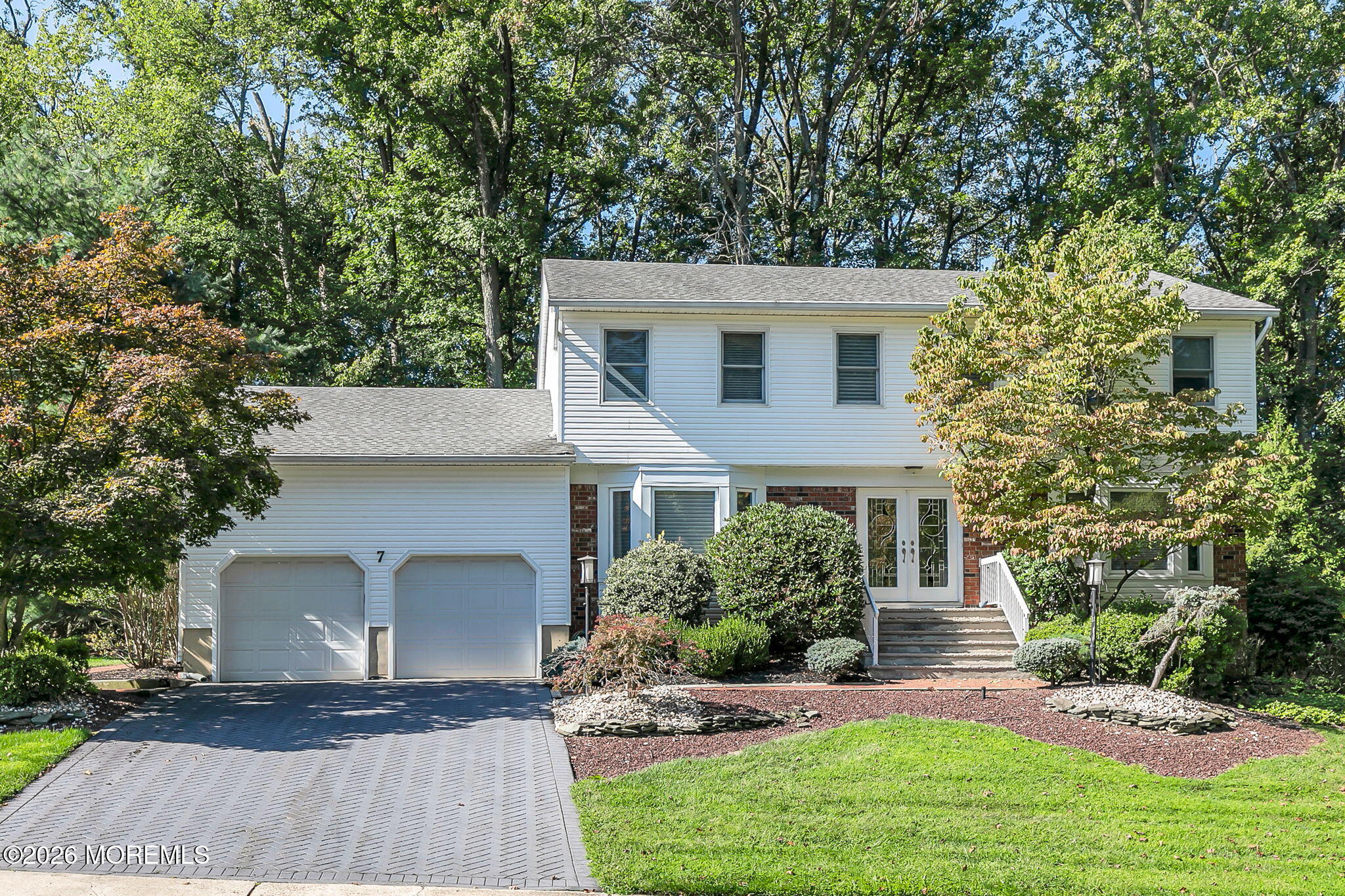 7 Monroe Drive Marlboro NJ 07746