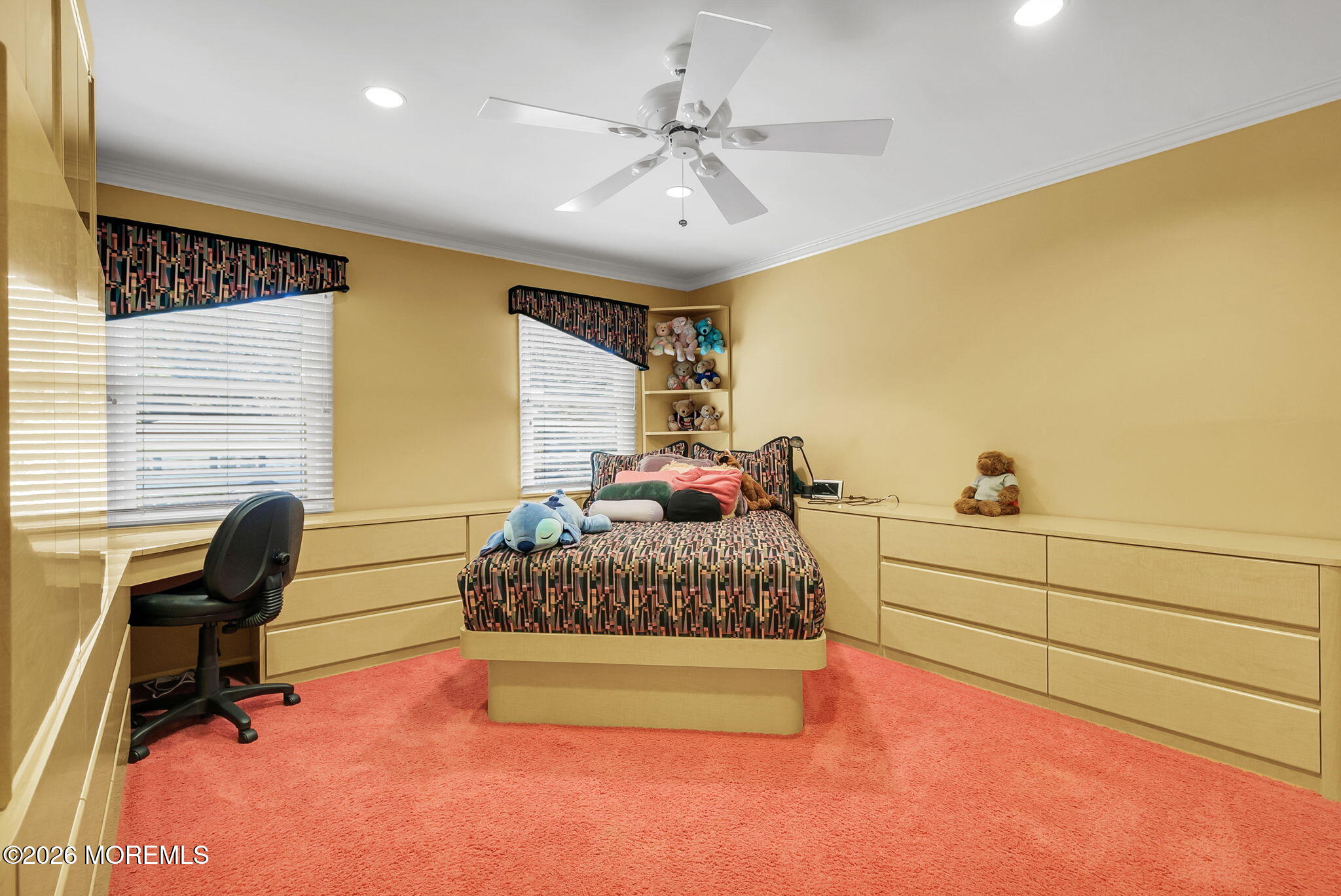 7 Monroe Drive Marlboro NJ 07746