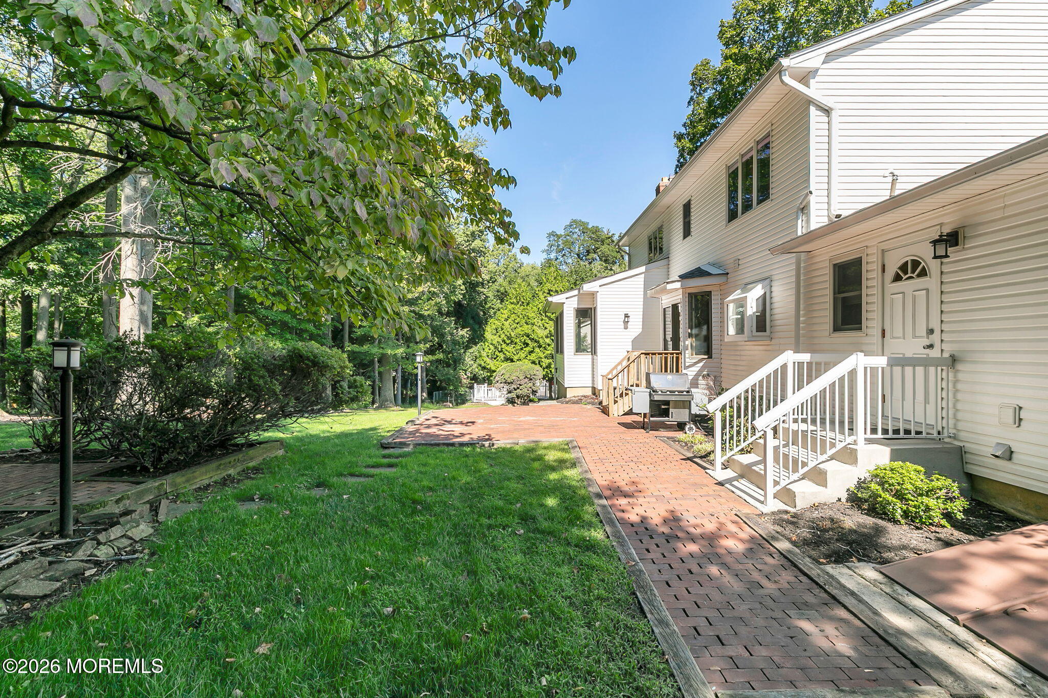7 Monroe Drive Marlboro NJ 07746