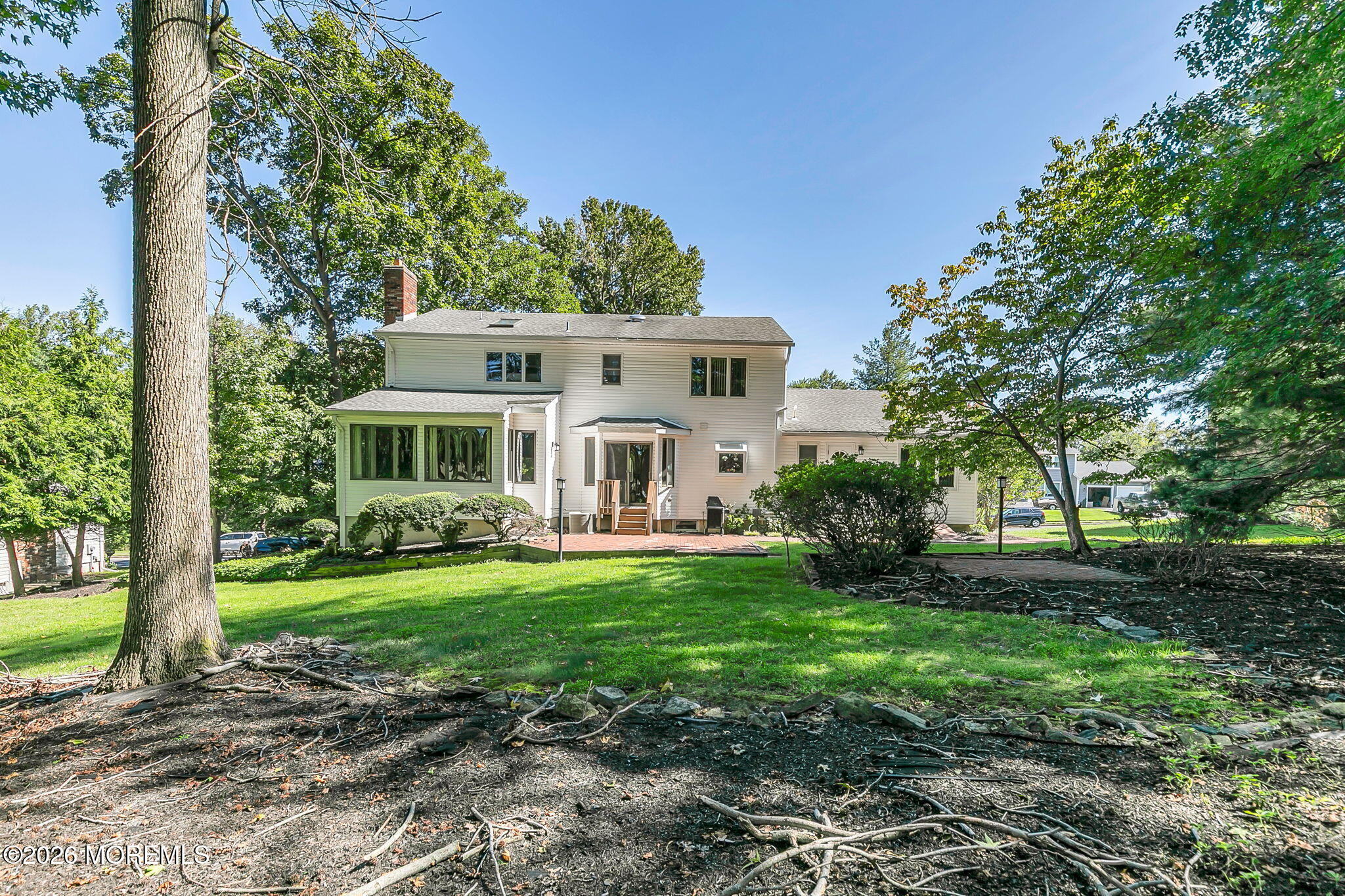 7 Monroe Drive Marlboro NJ 07746