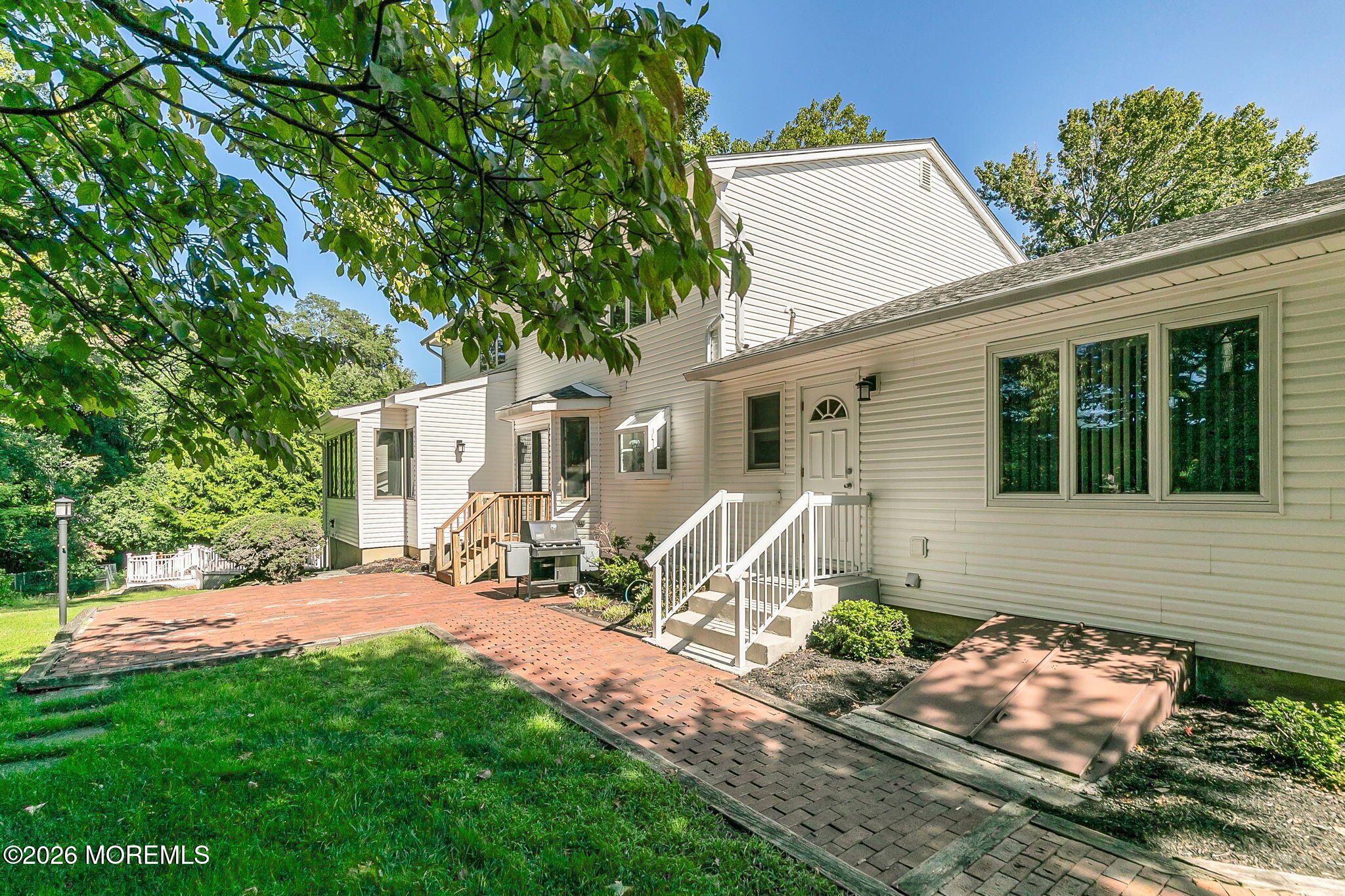 7 Monroe Drive Marlboro NJ 07746