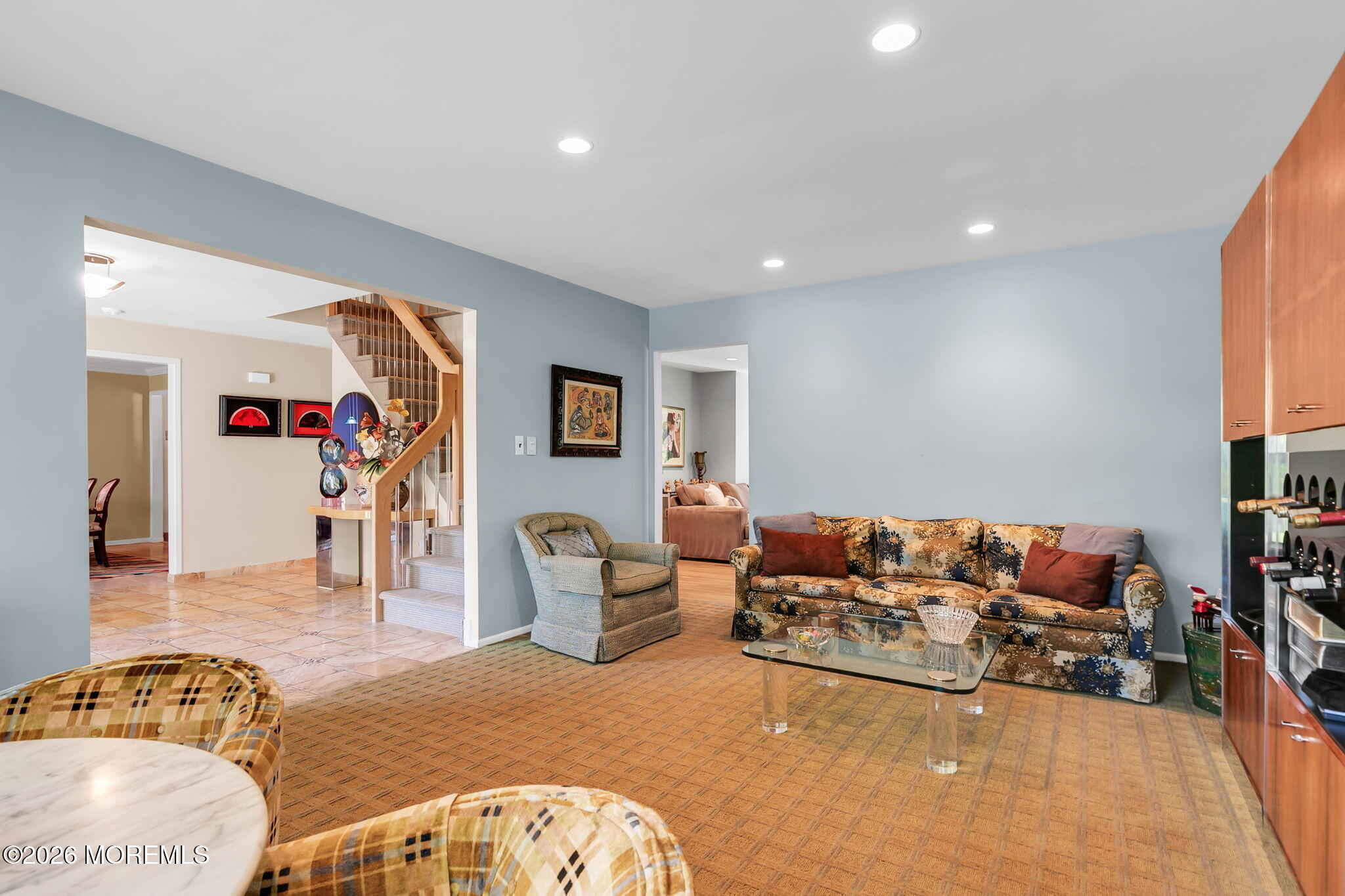 7 Monroe Drive Marlboro NJ 07746