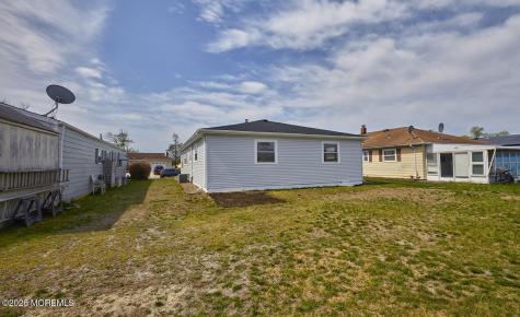 9 Mirador Court Toms River NJ 08757