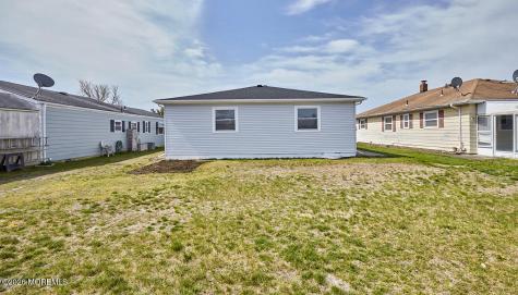 9 Mirador Court Toms River NJ 08757