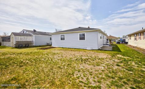 9 Mirador Court Toms River NJ 08757