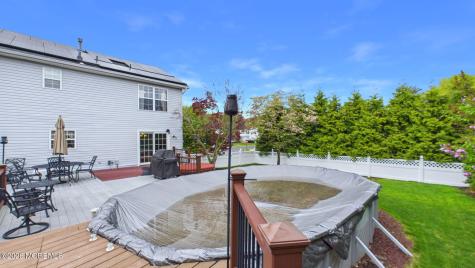 21 Netty Street Howell NJ 07731