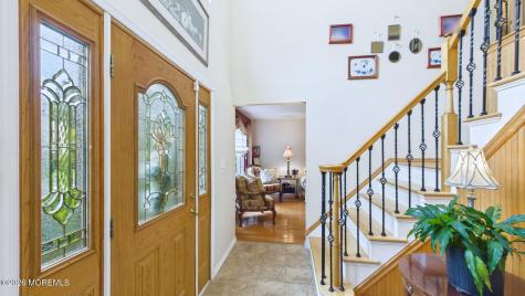 21 Netty Street Howell NJ 07731