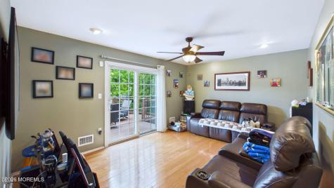 21 Netty Street Howell NJ 07731