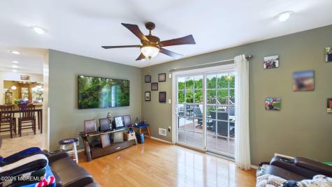 21 Netty Street Howell NJ 07731