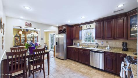 21 Netty Street Howell NJ 07731