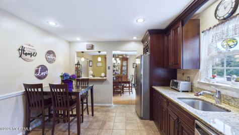 21 Netty Street Howell NJ 07731
