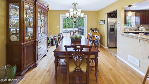 21 Netty Street Howell NJ 07731