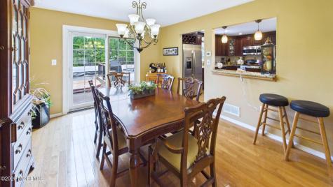 21 Netty Street Howell NJ 07731