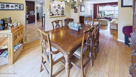 21 Netty Street Howell NJ 07731