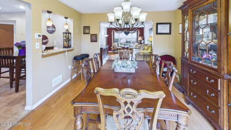 21 Netty Street Howell NJ 07731