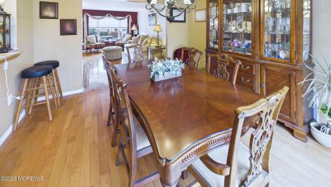 21 Netty Street Howell NJ 07731