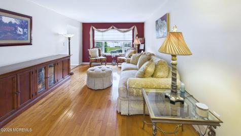 21 Netty Street Howell NJ 07731
