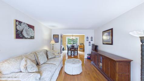 21 Netty Street Howell NJ 07731